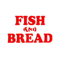 Логотип Fish and Bread