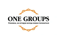 Логотип ONE GROUPS