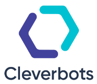 Логотип Cleverbots