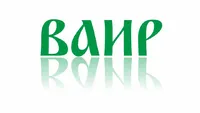 Логотип ВАИР