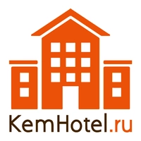 Логотип KemHotel