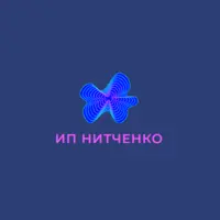 Логотип Нитченко Илья Ярославович