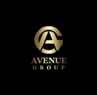 Логотип Avenue Group