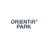 Логотип Orientir Park