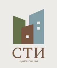 Логотип СтройТехИмпульс