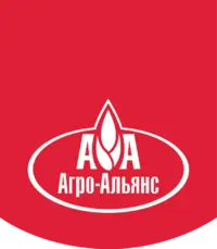 Логотип Агро-Альянс