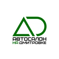 Логотип Автосалон на Дмитровке