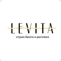 Логотип LEVITA (ИП Проваленко Оксана Сергеевна)