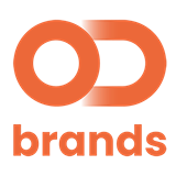 Логотип OD BRANDS