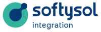 Логотип ИП ООО SOFTYSOL INTEGRATION