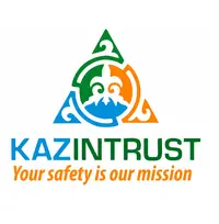 Логотип Kazintrust