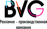 Логотип BVG