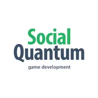 Логотип Social Quantum