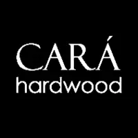 Логотип Капин Б. Мебельный салон CARA hardwood