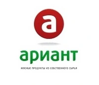 Логотип Агрофирма АРИАНТ
