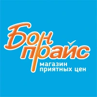 Логотип Континент моды