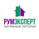 Логотип Румэксперт