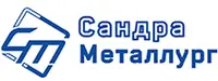 Логотип Сандра-Металлург