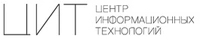 Логотип ГУП КК Центр информационных технологий