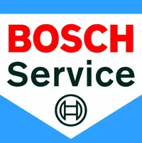 Логотип Bosch сервис