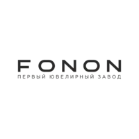 Логотип TECHNOLOGY DEVELOPMENT (Ювелирный завод Fonon)