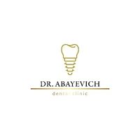 Логотип Diyas Dental Clinic