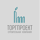 Логотип ТОРГПРОЕКТ