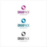 Логотип ErgoPack