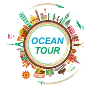 Логотип Ocean Tour