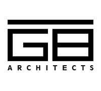 Логотип GB | ARCHITECTS