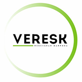 Логотип VERESK