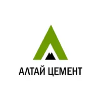 Логотип Алтай Цемент