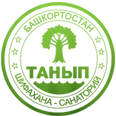 Логотип Санаторий Танып