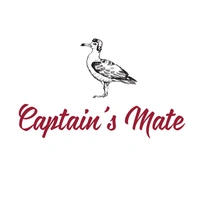 Логотип Captain's Mate