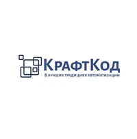 Логотип Крафткод