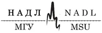 Логотип Национальная антидопинговая лаборатория (институт) (НАДЛ МГУ)