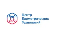 Логотип Центр Биометрических Технологий