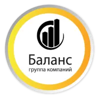 Логотип Группа компаний «Баланс»