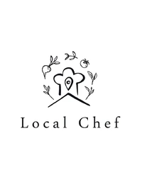 Логотип Local Chef