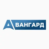 Логотип Авангард