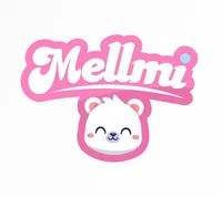 Логотип Mellmi