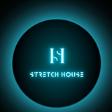 Логотип Stretch House (ИП Кутелия Теймураз Зурабович)