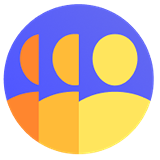 Логотип Яндекс Крауд