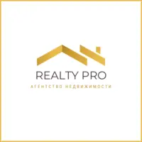 Логотип Realty Pro