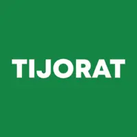 Логотип Tijorat