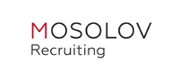 Логотип Mosolov Recruiting