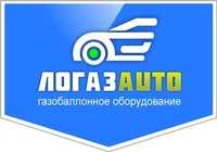 Логотип Логаз-Авто