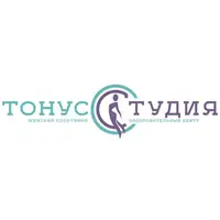 Логотип Тонус Студия