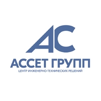 Логотип АССЕТ ГРУПП