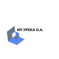 Логотип Урека Ольга Александровна